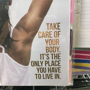 Meet your Posher, Lyndsey